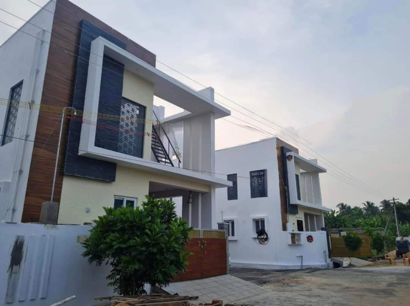 2.75 Cent Residential Plot For Sale In Avinashi Road Avinashi Road, Tirupur