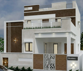 3 BHK Individual Houses / Villas for Sale in Kumar Nagar, Tirupur (1400 Sq.ft.)