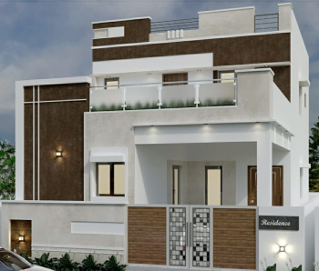 Indipendant Luxury villas- Cheran Properties