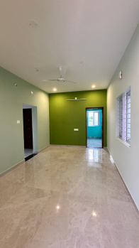 2BHK individual villa, Mudhalipalayam-650sqft