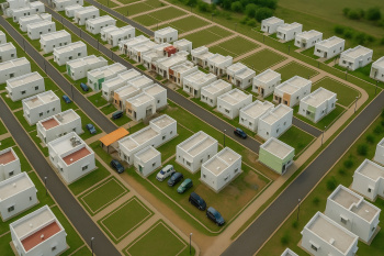 Property for sale in Mangalam Road, Tirupur