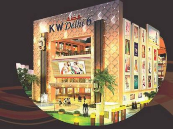 45 Sq.ft. Commercial Shops for Sale in Raj Nagar Extension, Ghaziabad