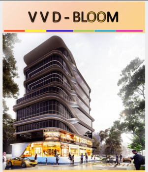 425 Sq.ft. Commercial Shops for Sale in Raj Nagar Extension, Ghaziabad