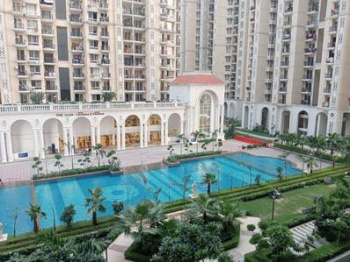 3 BHK Flats & Apartments for Sale in Siddharth  Vihar, Ghaziabad (1300 Sq.ft.)