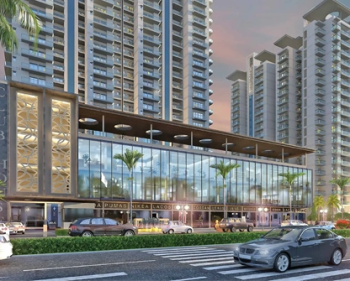 3 BHK Flats & Apartments for Sale in Sector 10, Greater Noida (1582 Sq.ft.)