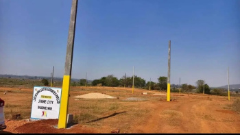 Residential Plot for Sale in Pallahat, Khordha (2000 Sq.ft.)