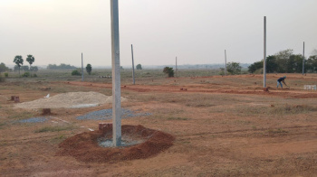Property for sale in Pallahat, Khordha