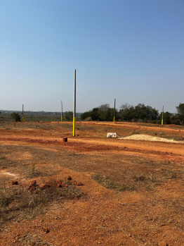 Property for sale in Pallahat, Khordha