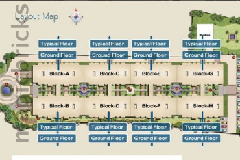 Property for sale in Chandaka, Bhubaneswar