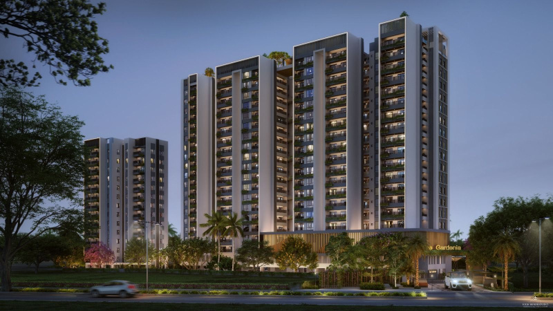 4 BHK Flats & Apartments for Sale in Ghangapatna, Bhubaneswar