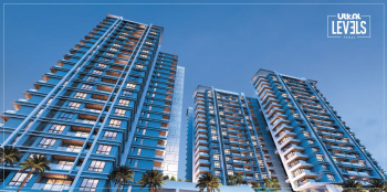 4 BHK Flats & Apartments for Sale in Pahala, Bhubaneswar (3155 Sq.ft.)