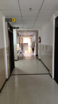 Business Center For Sale In Old CBS, Nashik (22000 Sq.ft.)