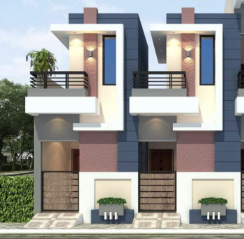 1 BHK Individual Houses / Villas For Sale In Ujjain Road, Indore (500 Sq.ft.)