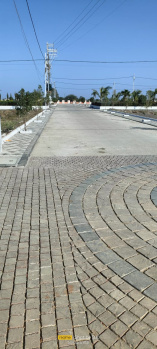 800 Sq.ft. Residential Plot for Sale in Sanwer Road, Indore