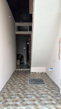 1 BHK Individual Houses / Villas for Sale in Gandhi Nagar, Indore (418 Sq.ft.)