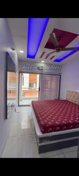 2 BHK Individual Houses / Villas for Sale in Airport Road, Indore (560 Sq.ft.)