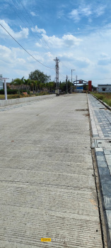 1000 Sq.ft. Residential Plot for Sale in Bhawrasla, Indore