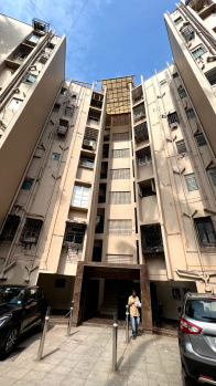 2 BHK Flats & Apartments for Sale in Mumbai (1500 Sq.ft.)