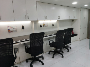 Office For Rent At Oshiwara Andheri West