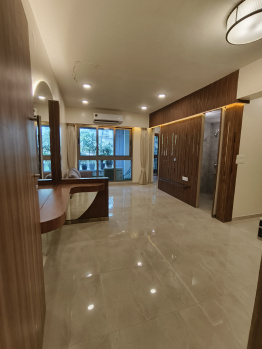 1 BHK Flats & Apartments for Sale in Malad West, Mumbai (405 Sq.ft.)