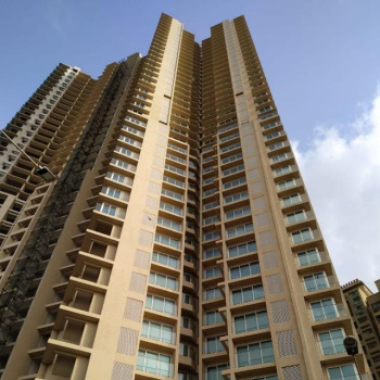 2 BHK Flats & Apartments for Sale in Lokhandwala, Mumbai (864 Sq.ft.)