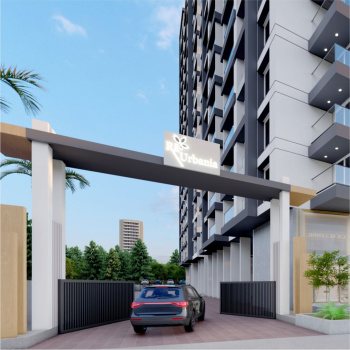 2 BHK Flats & Apartments for Sale in Ravet, Pune (742 Sq.ft.)
