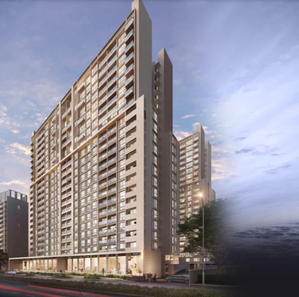 4 BHK Flats & Apartments for Sale in Akurdi, Pune (1572 Sq.ft.)
