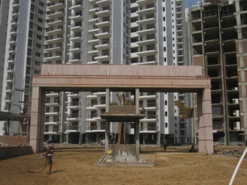 Residential Plot for Sale in Sector 84, Gurgaon (1750 Sq.ft.)