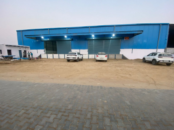 Warehouse/Godown for Rent in Sector 6, Gurgaon (16000 Sq.ft.)