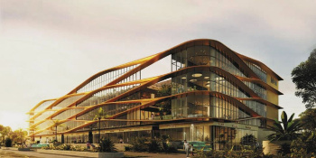 Builder Floor for Sale in Sector 95A, Gurgaon (900 Sq.ft.)