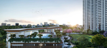 3 BHK Flats & Apartments for Sale in Sector 86, Gurgaon (1800 Sq.ft.)