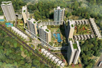 3 BHK Flats & Apartments for Sale in Sector 112, Gurgaon (2179 Sq.ft.)
