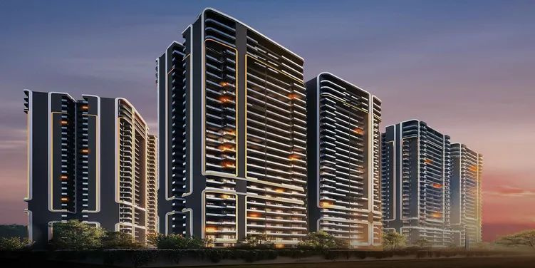 4.5 BHK Flats & Apartments for Sale in Sector 113, Gurgaon