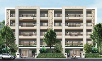 3 BHK Builder Floor for Sale in Sector 93, Gurgaon (1395 Sq.ft.)