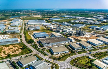 Industrial Land / Plot for Sale in Sohna, Gurgaon (1012 Sq. Meter)