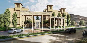 Farm House for Sale in Sector 92, Gurgaon (950 Sq.ft.)