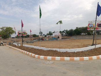 595.61 Sq. Yards Residential Plot for Sale in Bhankrota, Jaipur