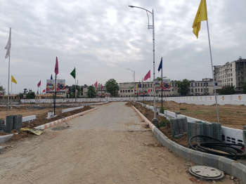 Property for sale in Bhankrota, Jaipur