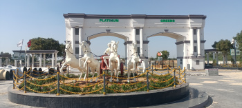 Residential Plot for Sale in Ajmer Road, Jaipur (444.44 Sq. Yards)
