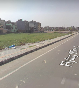 21000 Sq. Yards Commercial Lands /Inst. Land for Sale in Azadpur, Delhi