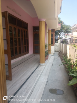 2 BHK Flats & Apartments for Rent in Kargi Chowk, Dehradun (300 Sq. Yards)