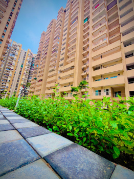 Flats & Apartments for Sale in Techzone 4, Greater Noida (1061 Sq.ft.)