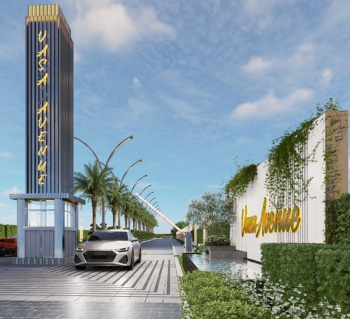 Residential Plot for Sale in Sector 50, Bahadurgarh (158 Sq. Yards)