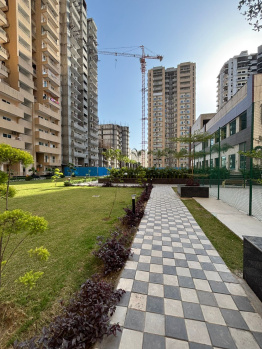 3 BHK Flats & Apartments for Sale in Techzone 4, Greater Noida (1458 Sq.ft.)