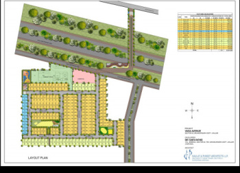 Residential Plot for Sale in Sector 50, Bahadurgarh (179 Sq. Yards)