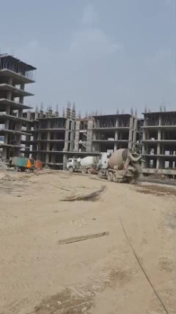 3 BHK Flats & Apartments for Sale in NH 24 Highway, Ghaziabad (1660 Sq.ft.)