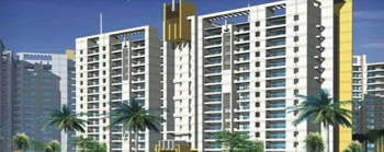 Flats & Apartments for Sale in Techzone 4, Greater Noida (1061 Sq.ft.)