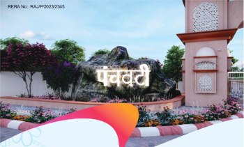 134 Sq. Yards Residential Plot for Sale in Ghooghra, Ajmer