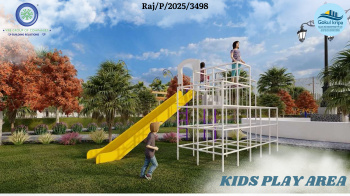 Property for sale in Mahindra SEZ, Jaipur