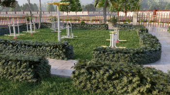Property for sale in Chaksu, Jaipur